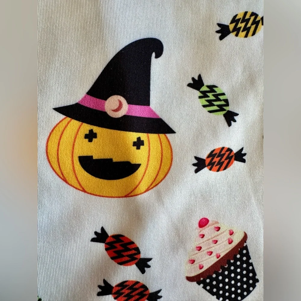 Halloween Nightgown Aphratti Large Excellent pre-owned condition. CLEAN - Picture 6 of 11